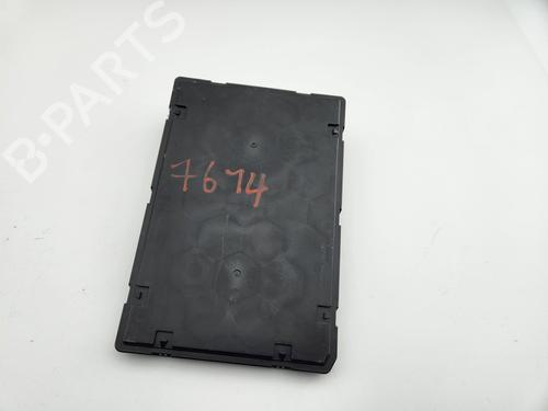 Used Control unit Control unit AUDI A4 B9 (8W2, 8WC) 35 TDI Mild Hybrid (163 hp) 29751167 29751167