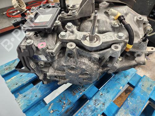Getriebe DS DS 4 / DS 4 CROSSBACK (NX_)  | BP29722601M3 