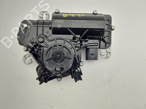 Used Electronic module Electronic module 39141431 39141431