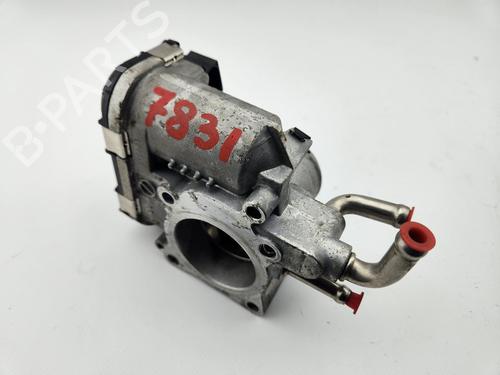 Spjældhus KIA RIO IV (YB, SC, FB) 1.25 (84 hp) 32206406