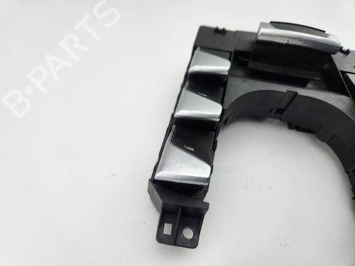 Left front window switch CITROËN DS5  | BP22714473I27 