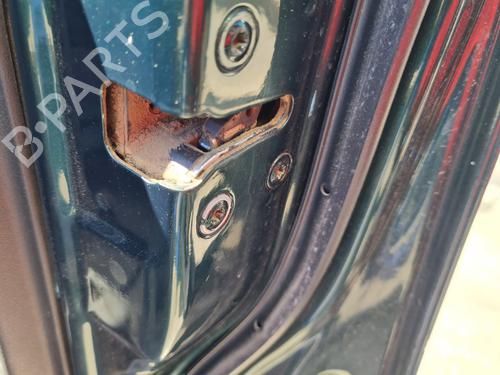 Used Front right lock NISSAN PATHFINDER III (R51) [2005-2025]  21649097
