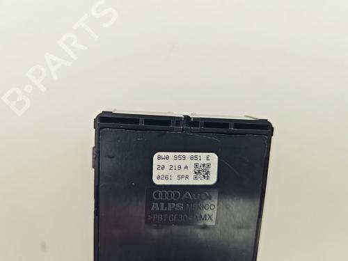 Left front window switch AUDI A4 B9 Avant (8W5, 8WD) 2.0 TDI | BP31589875I27 - Image 6