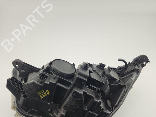 Right headlight CITROËN C4 II (NC_)  | BP34434815C29  - Image 7