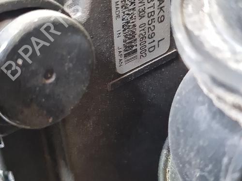 Alternator MAZDA CX-30 (DM) SKYACTIV-G M Hybrid | BP39028405M7 - Image 2