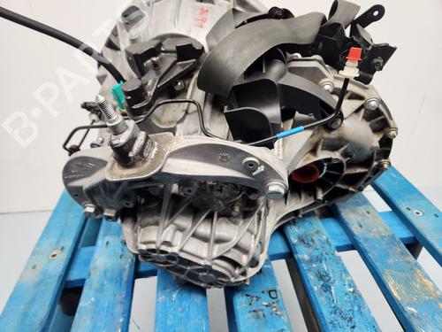 Gearbox FIAT TALENTO Van (296_)  | BP27891813M3 