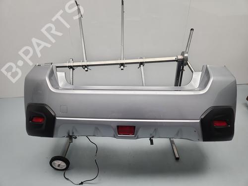 Stoßstange hinten für Stoßstange hinten 37027690 37027690