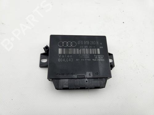 Electronic module AUDI Q7 (4LB) 3.0 TDI quattro | BP34401286M83 - Image 1