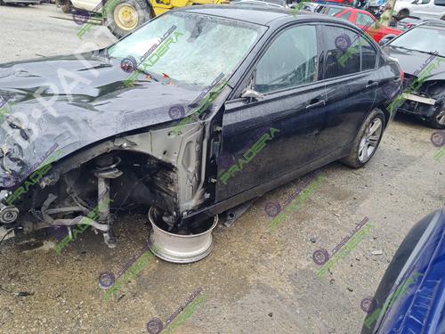 Alternator BMW 3 (F30, F80) 318 d | BP21660454M7 