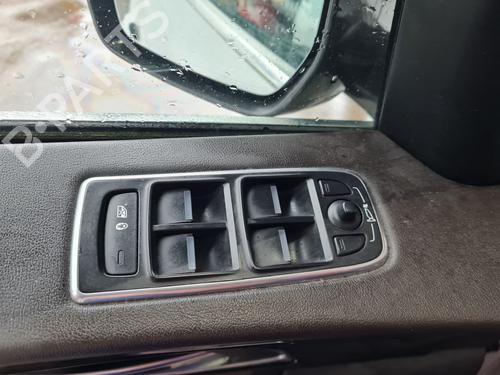 Used Left front window switch Left front window switch JAGUAR F-PACE (X761) 2.0 TD4 AWD (180 hp) 31573618 31573618
