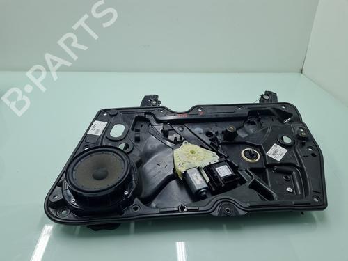 Used Front right window mechanism VW GOLF VI (5K1) [2008-2014]  22419562