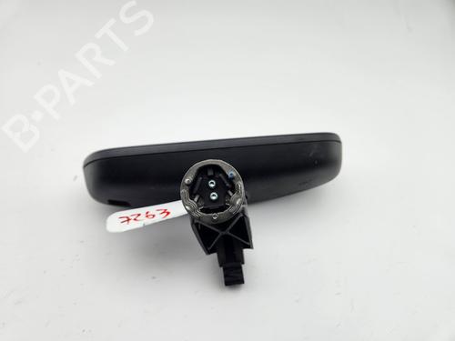 Rear mirror CITROËN DS5  | BP30121277I6 