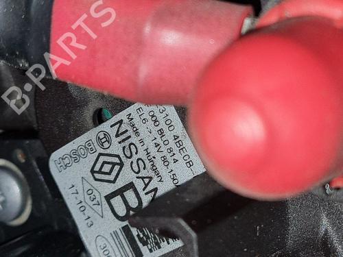 Used Alternator RENAULT TALISMAN (LP_) [2015-2022]  21646719
