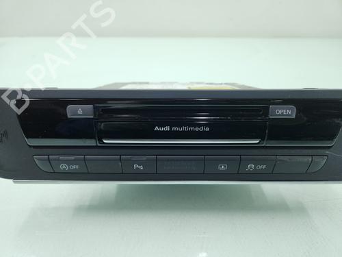 Radio AUDI A6 C7 (4G2, 4GC) 2.0 TFSI | BP25771819E6 