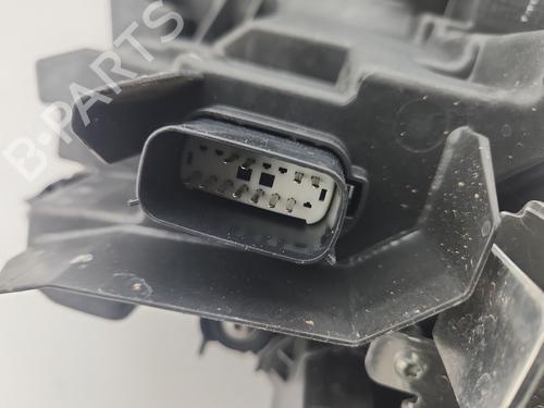 Left headlight FORD PUMA (J2K, CF7) 1.0 EcoBoost mHEV | BP38175645C28 - Image 9