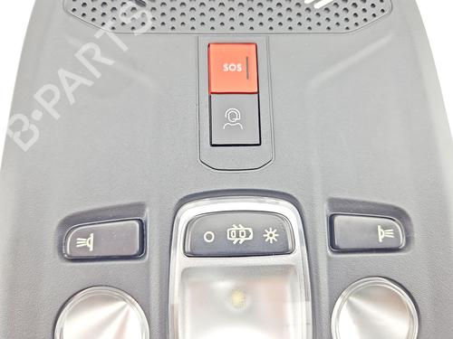 Interior roof light OPEL MOKKA 1.2 Turbo Hybrid | BP39981177I8 - Image 2