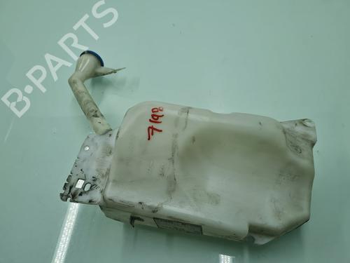 Used Windscreen washer tank NISSAN QASHQAI / QASHQAI +2 I (J10, NJ10, JJ10E) 2.0 All-wheel Drive (141 hp) 22215004