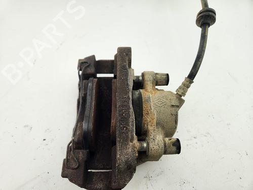 Left front brake caliper DACIA DUSTER (HS_) 1.5 dCi 4x4 | BP21767978M105 - Image 3