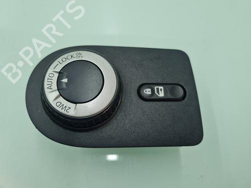 Used Switch Switch NISSAN QASHQAI I (J10, NJ10) [2006-2015] 21648984 21648984