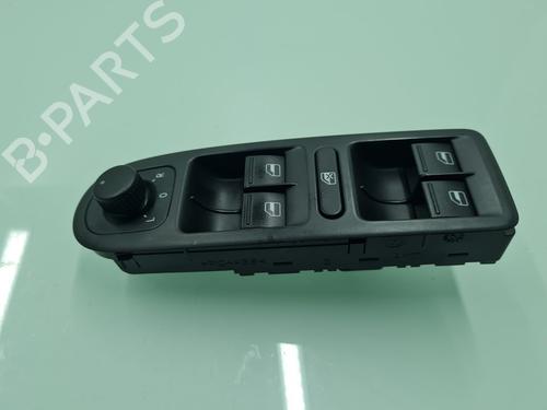 Left front window switch VW GOLF VI (5K1)  | BP21641474I27 