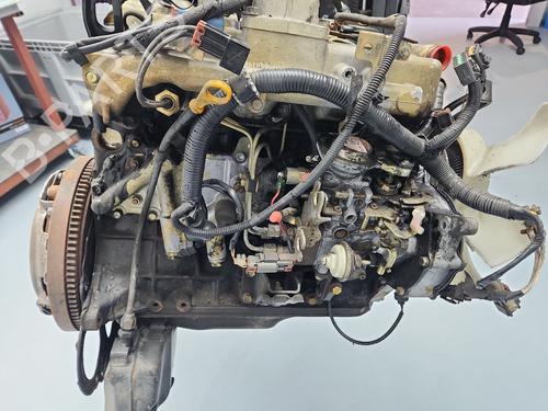 Engine FORD MAVERICK (UDS, UNS)  | BP34472140M1  - Image 5