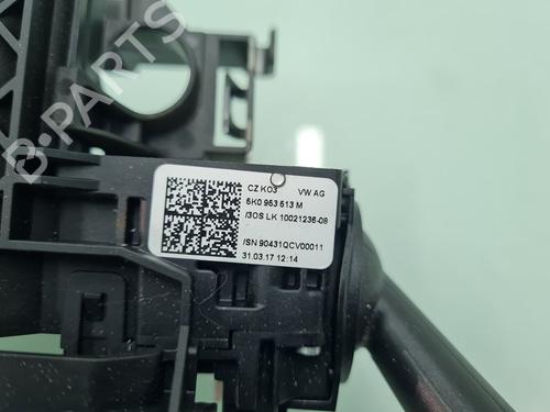 Switch VW GOLF VI (5K1) 2.0 GTi | BP22412044I30 - Image 2