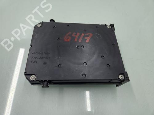 Used Electronic module Electronic module CITROËN C4 Picasso II [2013-2026] 26445721 26445721