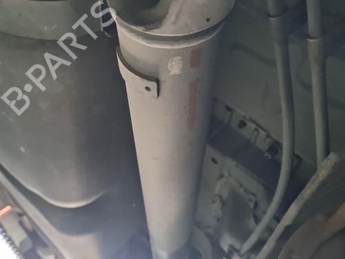 Used Driveshaft Driveshaft NISSAN PATHFINDER III (R51) [2005-2026] 36086238 36086238