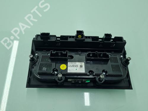Climate control SEAT LEON (5F1) | BP21642435I5 - Image 4