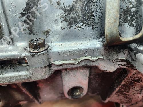 Gearbox SANTANA 300/350 | BP32858207M3 - Image 7