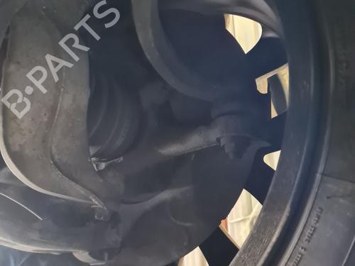 Used Right front steering knuckle Right front steering knuckle CITROËN C5 III (RD_) [2008-2017] 33673683 33673683