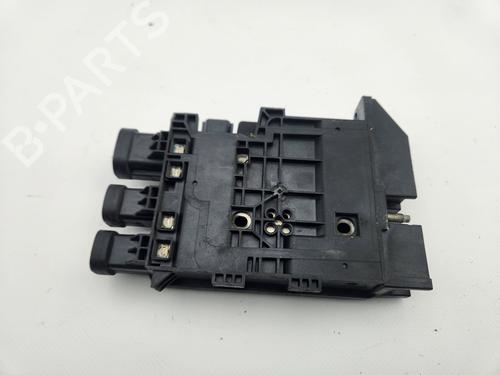 Electronic module RENAULT MEGANE III Hatchback (BZ0/1_, B3_) 1.5 dCi (BZ1G, BZ1W, BZ0R) | BP28036154M83 