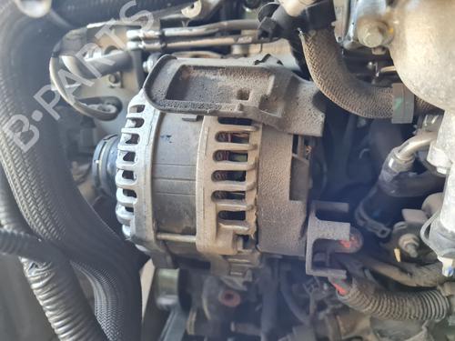 Used Alternator FIAT TALENTO Van (296_) [2016-2025]  27891799