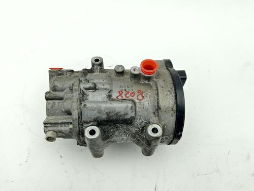AC compressor TOYOTA COROLLA Saloon (_E21_) 1.8 VVTi Hybrid (ZWE211) | BP32866700M34 - Image 3