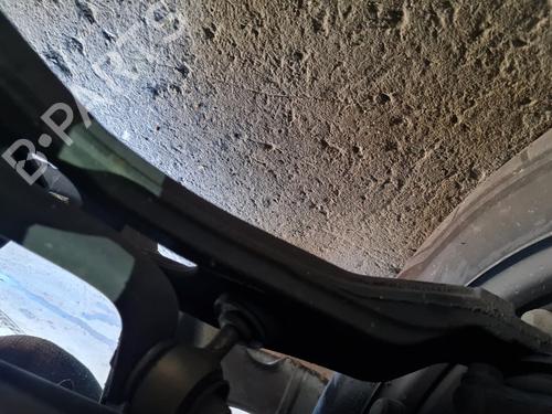 Used Left front suspension arm FIAT DUCATO Van (250_) 130 Multijet 2,3 D (131 hp) 21653893