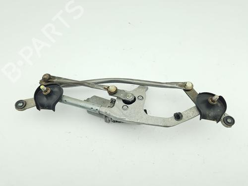 Used Front wiper motor Front wiper motor TOYOTA AURIS (_E18_) 1.8 Hybrid (ZWE186_, ZWE186R) (136 hp) 40523461 40523461