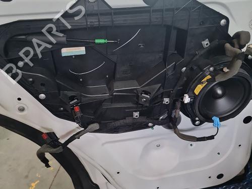 Used Rear left window mechanism Rear left window mechanism LAND ROVER RANGE ROVER EVOQUE (L538) 2.0 D 4x4 (150 hp) 38969129 38969129
