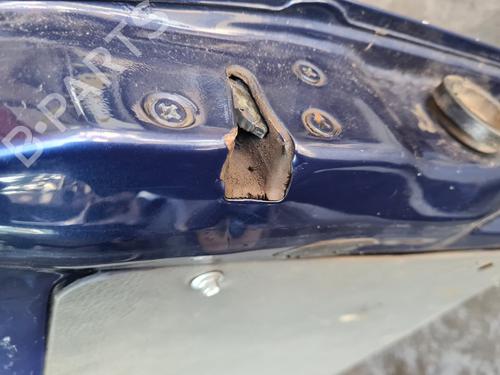 Used Tailgate lock SANTANA 300/350 [1998-2025]  29534355