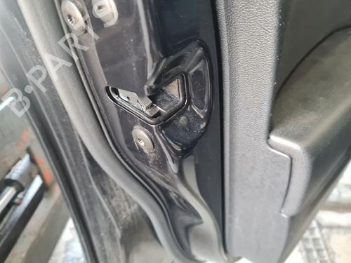 Venstre foran lås VW PASSAT B8 Variant (3G5, CB5)  | BP29534448C98 