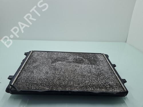 Water radiator VW TIGUAN (5N_)  | BP21643189M31 
