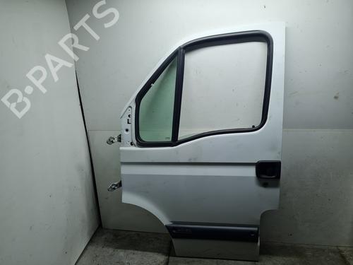 Left front door RENAULT MASTER II Bus (JD)  | BP21655065C2 