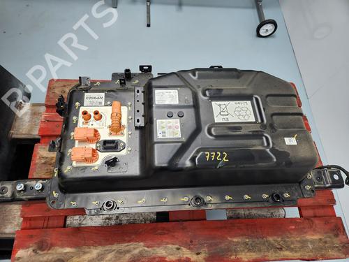 Used Battery CITROËN C5 X (ND_, NC_) Hybrid 180 (NDDGYP) (181 hp) 29396093