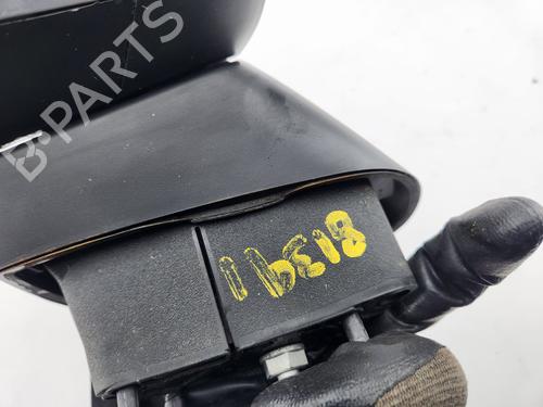 Retrovisor esquerdo CITROËN C3 II (SC_) | BP31965862C26