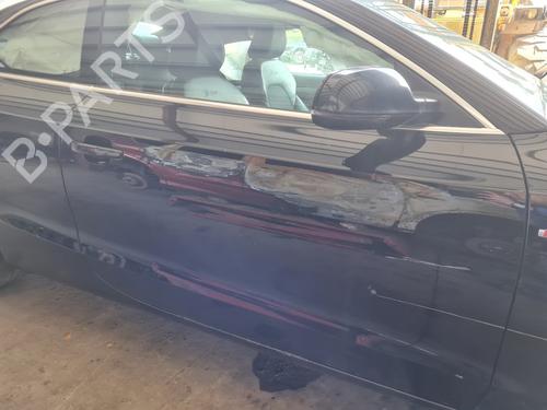 Used Right front door AUDI A5 (8T3) 2.0 TFSI (180 hp) 21651333