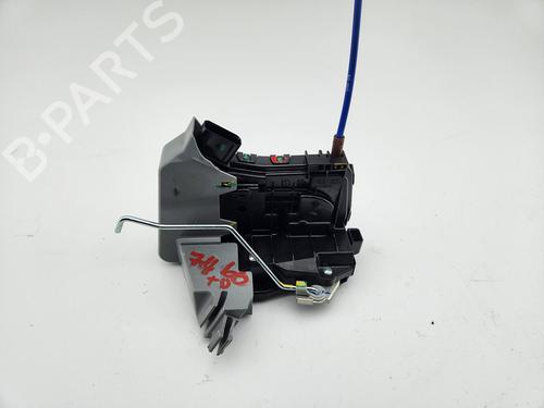 Used Rear right lock KIA SPORTAGE V (NQ5) [2021-2025]  29430772