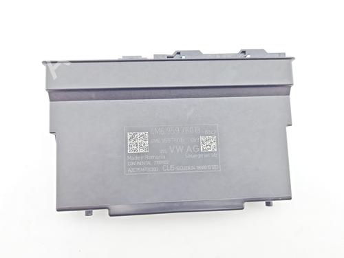Used Electronic module Electronic module VW TOUAREG (CR7, RC8) 3.0 TDI 4motion (286 hp) 40037259 40037259