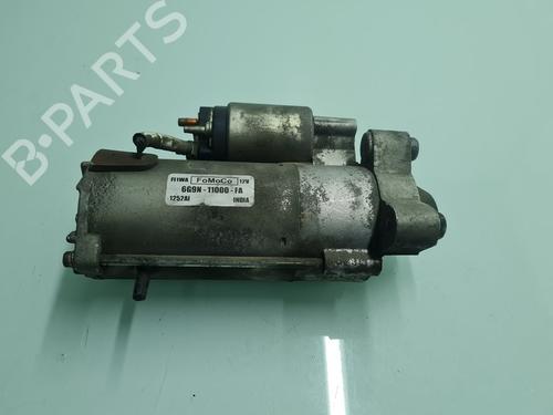 Used Starter Starter FORD KUGA I [2008-2012] 21655349 21655349