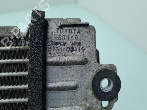 Intercooler TOYOTA LAND CRUISER PRADO (_J15_)  | BP21642637M30 