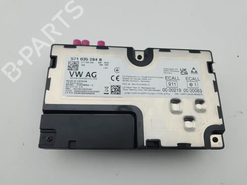 Elektronisk modul Elektronisk modul 38112460 38112460