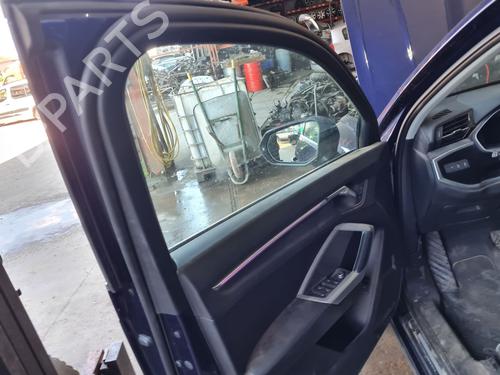 Used Front left window mechanism Front left window mechanism AUDI Q3 (8UB, 8UG) 2.0 TDI (150 hp) 26697486 26697486